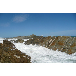 照片 南非(South Africa) 齐齐卡马国家公园(Tsitsikamma National Park) 2008-09 440