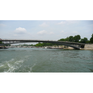 照片 法国(France) 巴黎(Paris) 巴黎观光船之旅(Batobus Trip) 2007-06 24