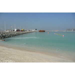照片 阿联酋(United Arab Emirates) 迪拜(Dubai) 米纳塞亚希艾美酒店(Le Meridien Mina Seyahi Hotel) 2008-11 29