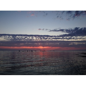 照片 法国(France) 滨海拉普莱讷(La Plaine sur mer) 2013-06 6