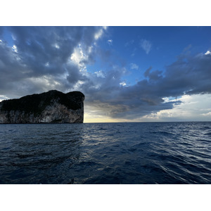 照片 泰国(Thailand) 小皮皮岛(Ko Phi Phi Ley) 2021-12 21