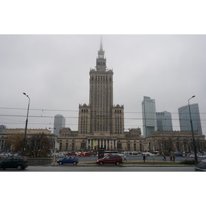 照片 波兰(Poland) 华沙(Warsaw) 2016-10 43