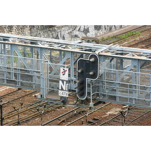 照片 法国(France) 巴黎(Paris) 罗马街(Rue de Rome) 2007-06 63