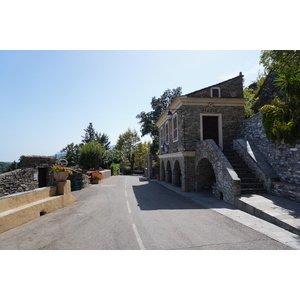 照片 法国(France) 科西嘉岛(Corsica) 彭塔-迪卡辛卡(Penta-di-Casinca) 2017-09 31