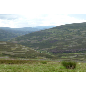 照片 英国(United Kingdom) 凯恩戈姆山国家公园(Cairngorms National Park) 2011-07 139