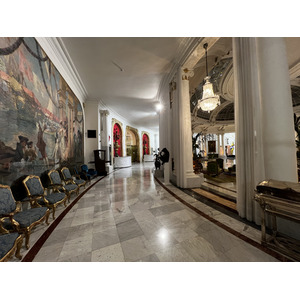 照片 法国(France) 尼斯(Nice) 内格雷斯科酒店(The Negresco Hotel) 2024-04 3