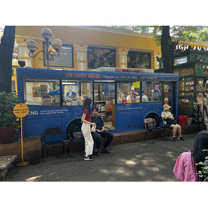 照片 越南(Vietnam) 西贡(Saigon) 2024-01 159