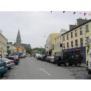 照片 爱尔兰(Ireland) 康尼马拉(Connemara) 2003-09 19
