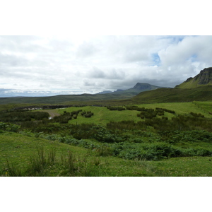 照片 英国(United Kingdom) 斯凯岛(Skye) 2011-07 280