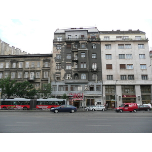 照片 匈牙利(Hungary) 布达佩斯(Budapest) 布达佩斯市中心(Central Budapest) 2007-06 114