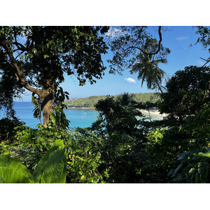 照片 泰国(Thailand) 普吉岛(Phuket) 苏林北海滩(Surin north Beach) 2021-12 16