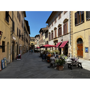 照片 意大利(Italy) 沃尔泰拉(Volterra) 2022-05 28