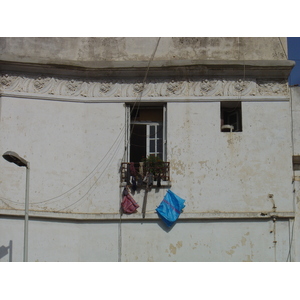 照片 摩洛哥(Morocco) 卡萨布兰卡(Casablanca) 2004-09 46