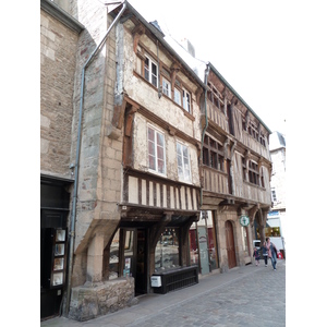 照片 法国(France) 迪南(Dinan) 2010-04 6