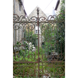 照片 法国(France) 特雷吉耶(Treguier) 2007-08 66