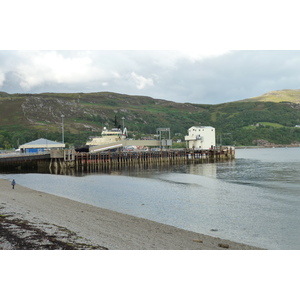 照片 英国(United Kingdom) 韦斯特罗斯(Wester Ross) 2011-07 193