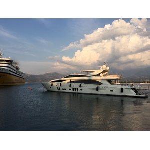 照片 法国(France) 科西嘉岛(Corsica) 卡尔维(Calvi) 2015-05 11