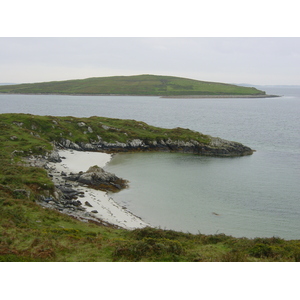 照片 爱尔兰(Ireland) 康尼马拉(Connemara) 2003-09 47