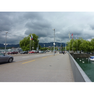 照片 瑞士(Switzerland) 苏黎世(Zurich) 2009-06 4