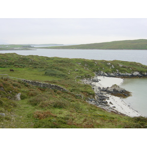 照片 爱尔兰(Ireland) 康尼马拉(Connemara) 2003-09 74