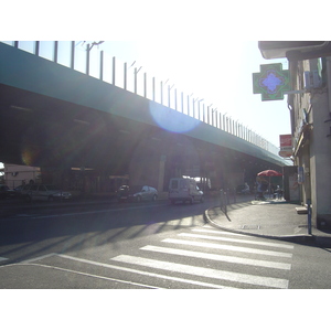 照片 法国(France) 滨海卡涅(Cagnes sur Mer) 2006-01 20