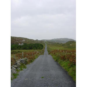 照片 爱尔兰(Ireland) 康尼马拉(Connemara) 2003-09 70