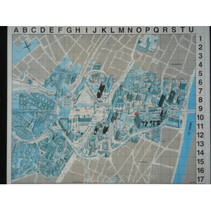 照片 法国(France) 巴黎(Paris) 拉德芳斯(La Defense) 2007-05 142