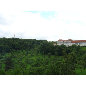 照片 捷克(Czech Republic) 布拉格(Prague) 2004-06 56