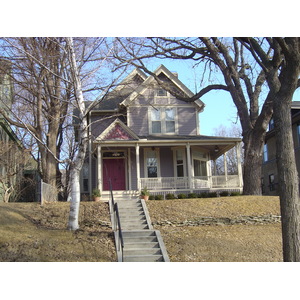 照片 美国(United States) 明尼苏达州圣保罗(Saint Paul Minnesota) 2006-03 55