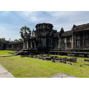照片 柬埔寨(Cambodia) 暹粒(Siem Reap) 吴哥窟(Angkor Wat) 2023-01 132