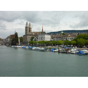 照片 瑞士(Switzerland) 苏黎世(Zurich) 2009-06 59