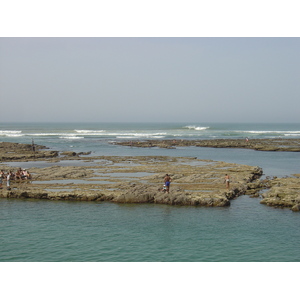 照片 摩洛哥(Morocco) 卡萨布兰卡(Casablanca) 2004-09 49