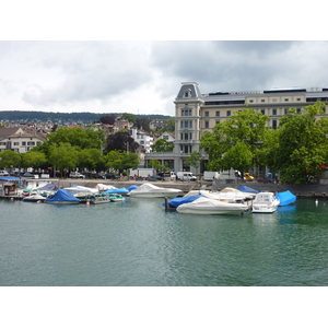 照片 瑞士(Switzerland) 苏黎世(Zurich) 2009-06 65