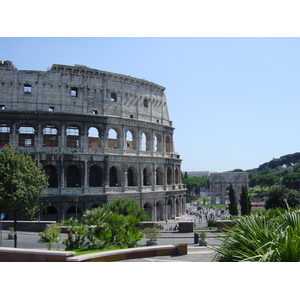 照片 意大利(Italy) 罗马(Rome) 2002-07 294
