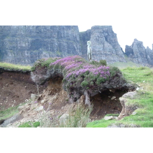 照片 英国(United Kingdom) 斯凯岛(Skye) 2011-07 252