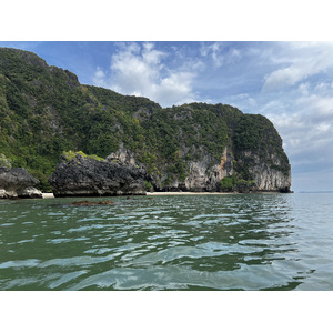 照片 泰国(Thailand) 长滩(Hat Yao) 2023-01 34