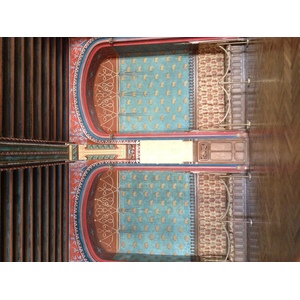 照片 法国(France) 皮埃尔丰(Pierrefonds) 2014-05 91