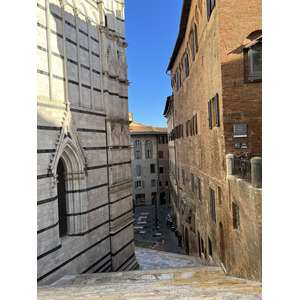 照片 意大利(Italy) 锡耶纳(Siena) 锡耶纳大教堂(Duomo di Siena) 2021-09 14