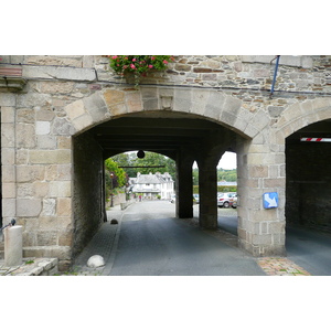 照片 法国(France) 特雷吉耶(Treguier) 2007-08 59