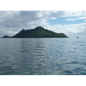 照片 斐济(Fiji) 阿穆努卡岛至漂流者岛(Amunuca Island to Castaway Island) 2010-05 98