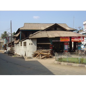 照片 缅甸(Myanmar) 土瓦(Dawei (TAVOY)) 2005-01 146