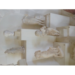 照片 希腊(Greece) 提洛岛(Delos) 2014-07 119