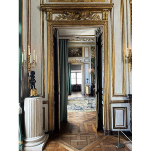 照片 法国(France) 巴黎(Paris) 海军部大楼(Hotel de la Marine) 2023-04 6
