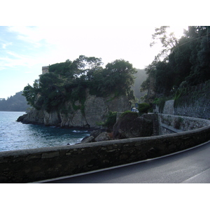 照片 意大利(Italy) 波托菲诺(Portofino) 2000-12 33