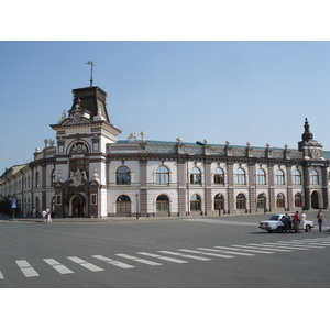 照片 俄罗斯(Russia) 喀山(Kazan) 2006-07 208