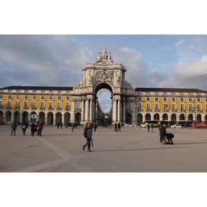 照片 葡萄牙(Portugal) 里斯本(Lisbon) 2013-01 220
