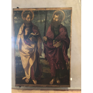 照片 意大利(Italy) 西西里岛(Sicily) 巴勒莫(Palermo) 阿巴泰利斯宫(Palazzo Abatellis) 2020-02 60