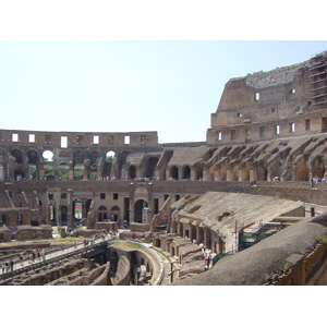 照片 意大利(Italy) 罗马(Rome) 2002-07 70