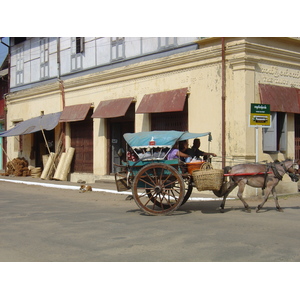 照片 缅甸(Myanmar) 土瓦(Dawei (TAVOY)) 2005-01 136