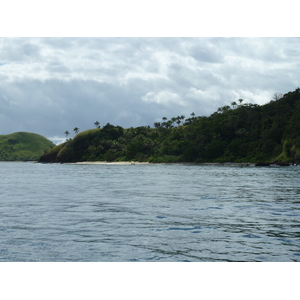 照片 斐济(Fiji) 阿穆努卡岛至漂流者岛(Amunuca Island to Castaway Island) 2010-05 3